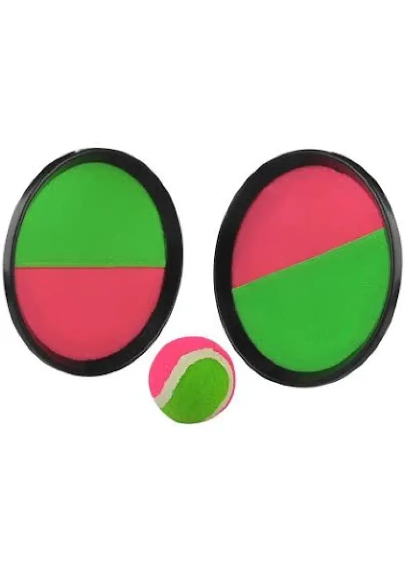 Mix Oyuncak Oyuncak At Tut Oyunu Catch Ball