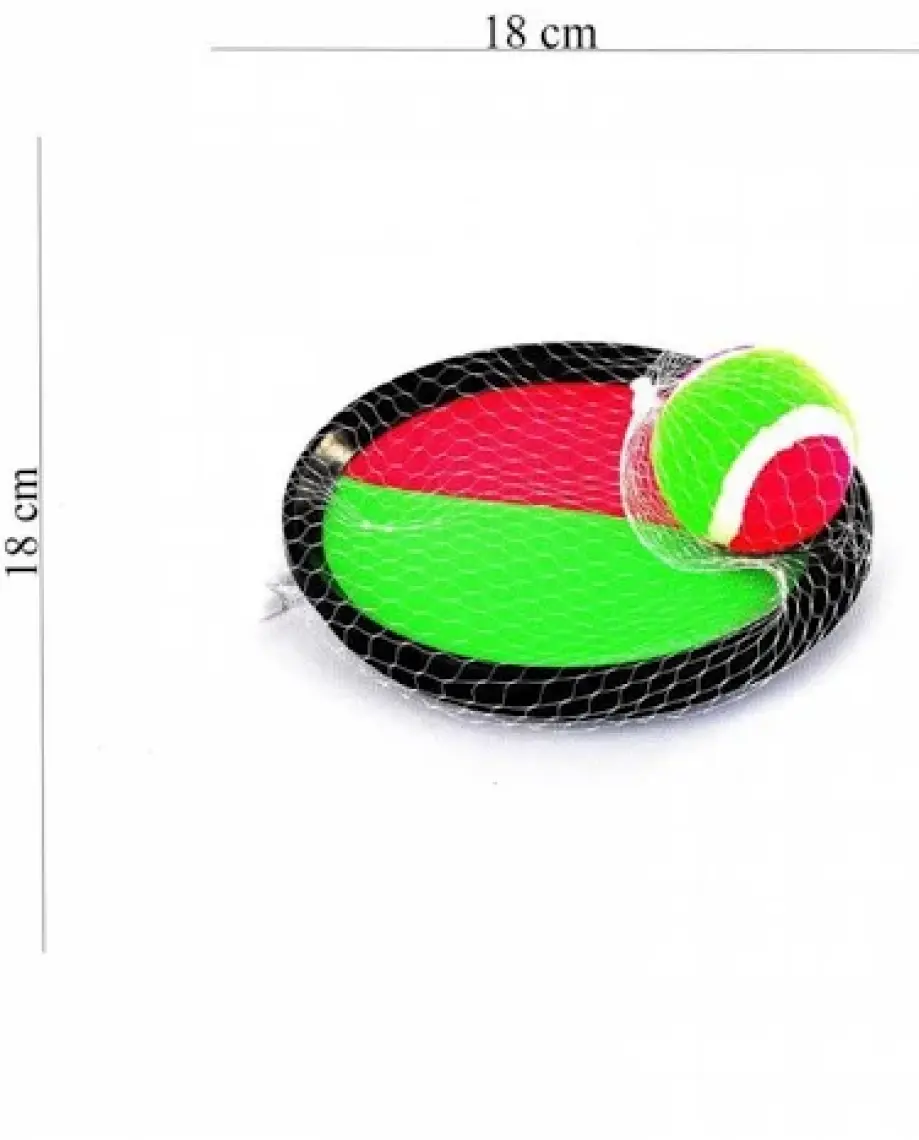 Mix Oyuncak Oyuncak At Tut Oyunu Catch Ball
