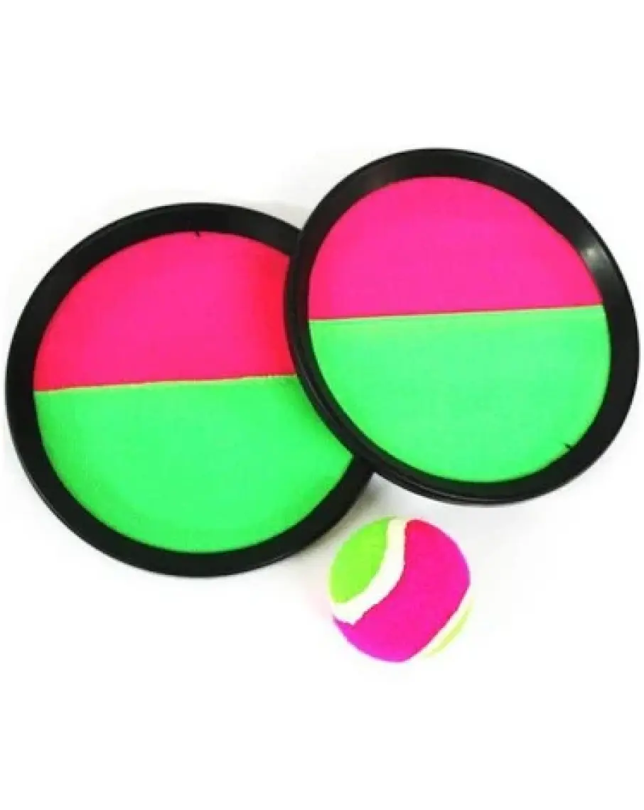 Mix Oyuncak Oyuncak At Tut Oyunu Catch Ball