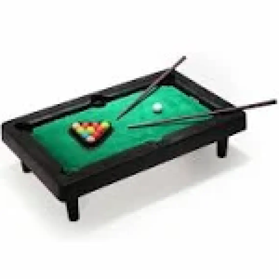 Matrax Oyuncak "MIDI POOL" Orta Boy Bilardo Oyunu