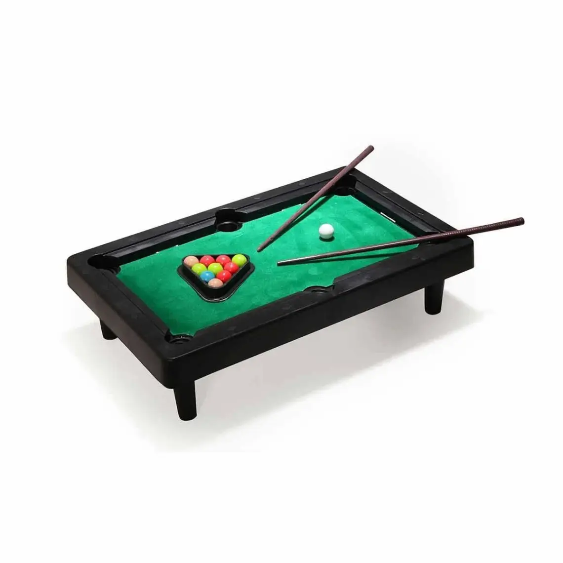 Matrax Oyuncak "MIDI POOL" Orta Boy Bilardo Oyunu