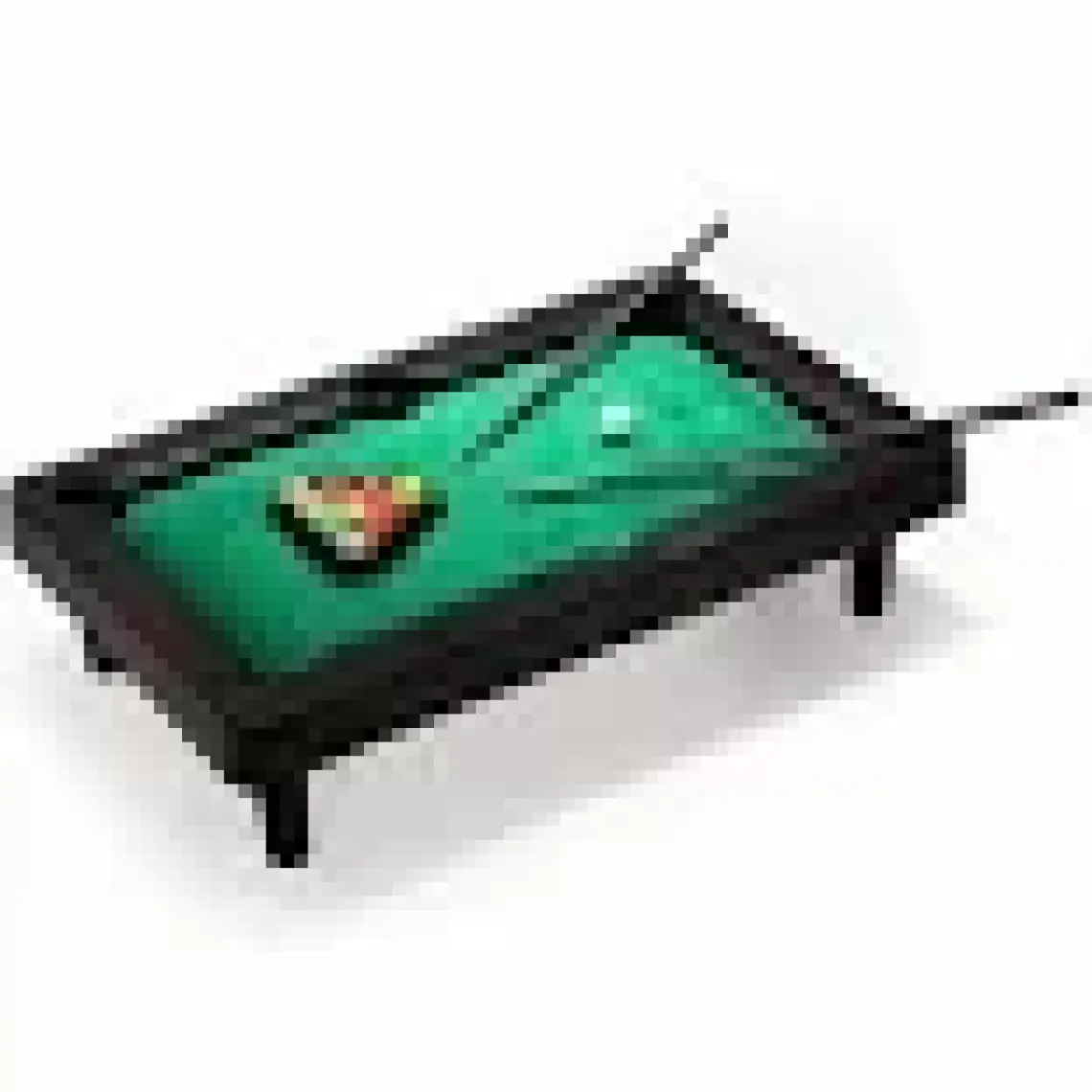 Matrax Oyuncak "MIDI POOL" Orta Boy Bilardo Oyunu