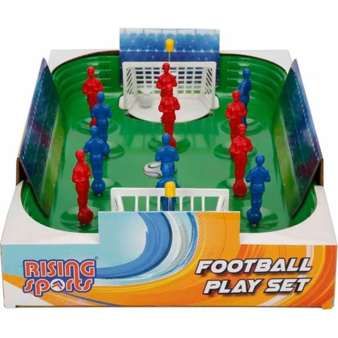 Rising Sports Mini Masaüstü Futbol Oyun Seti