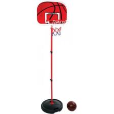 Sunman Ayaklı Sabit Basket Potası 160 cm