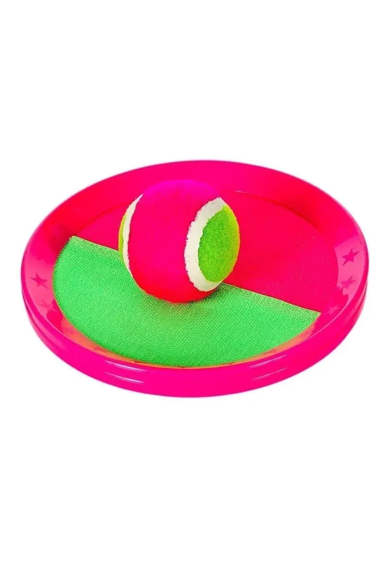 At Tut Oyuncağı Pembe