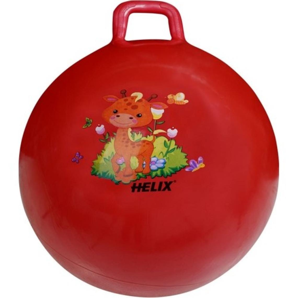 Helix Zıp Zıp Top