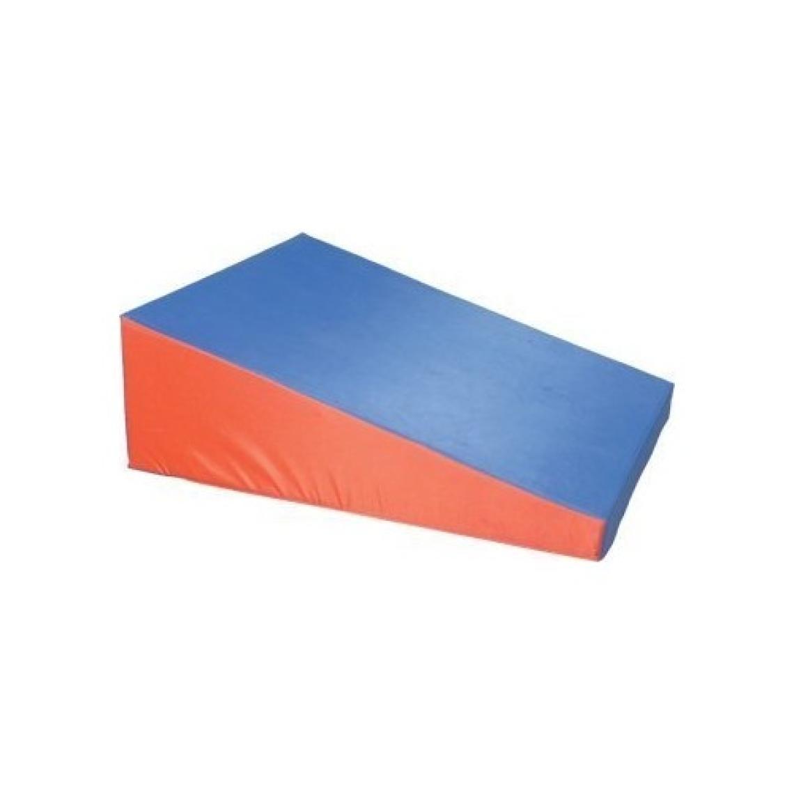 Edutoys Rampa Spor Minderi (20X40X70 Cm)