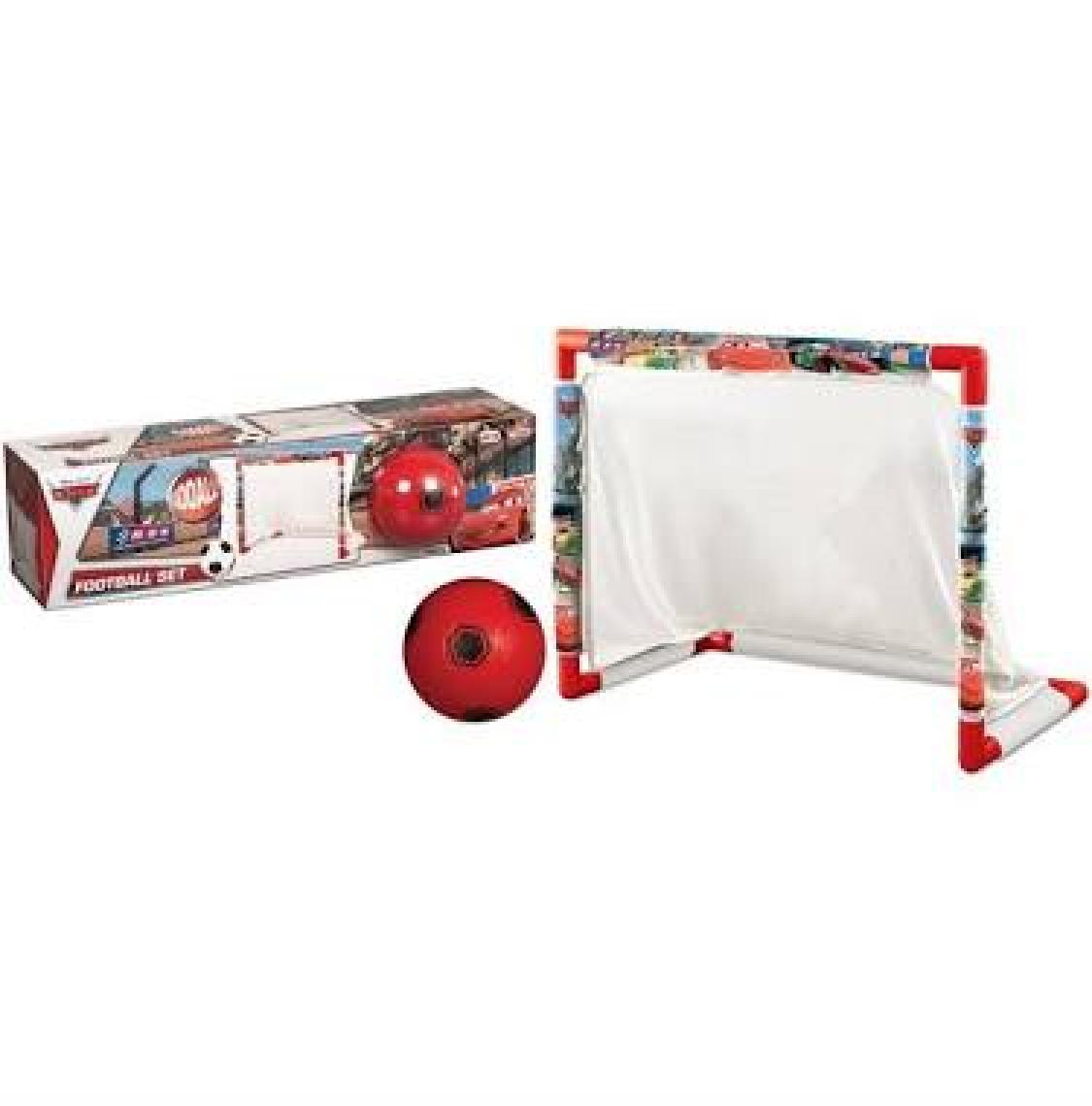 Dede 03015 Cars Futbol Set _12