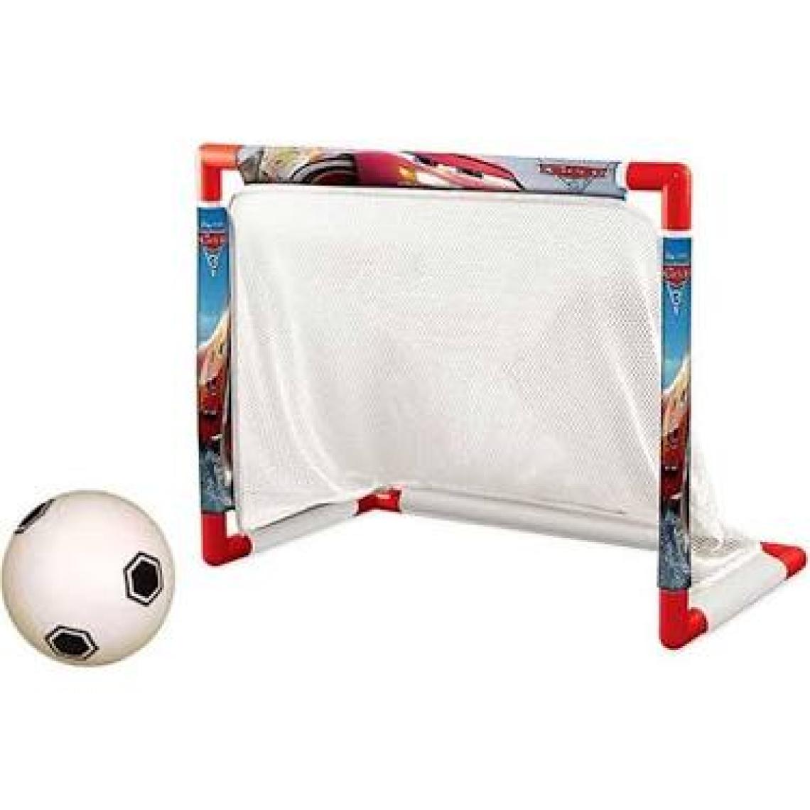 Dede 03015 Cars Futbol Set _12