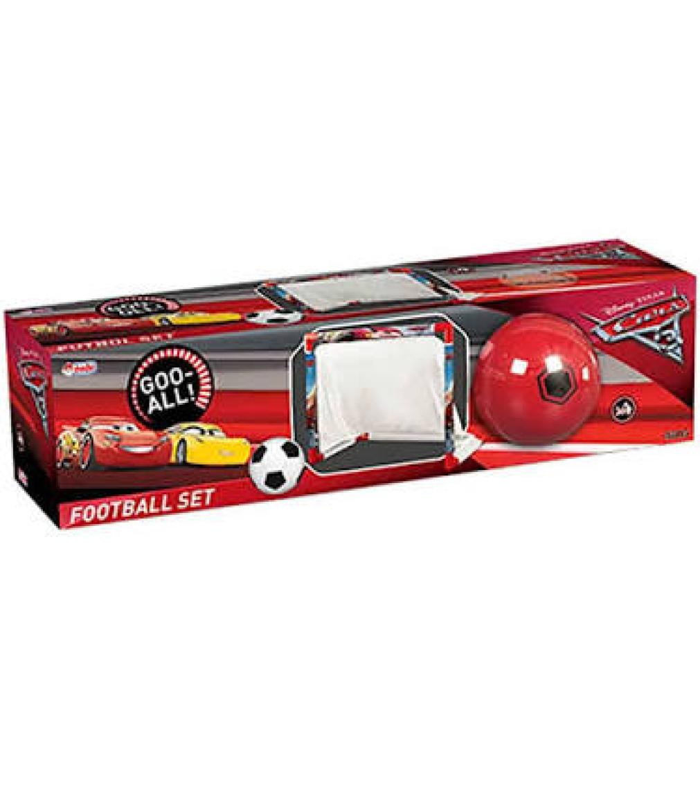 Dede 03015 Cars Futbol Set _12