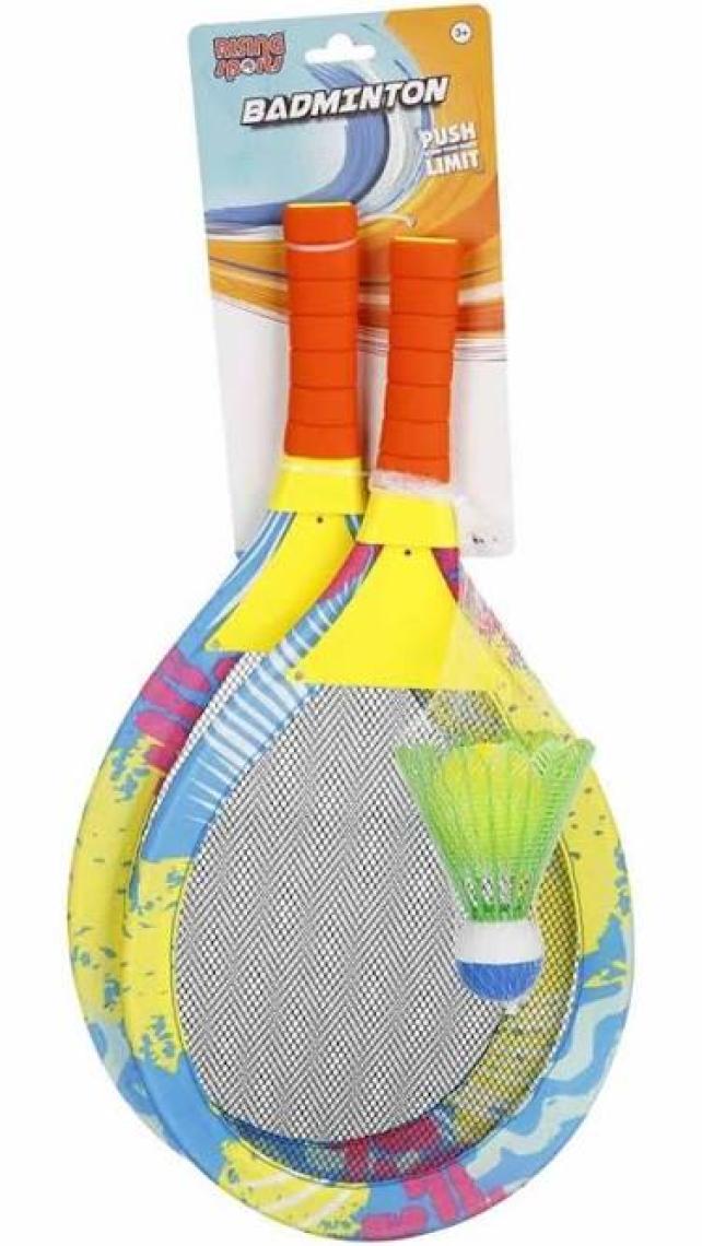 Rising Sports Badminton Seti 53,5 Cm.