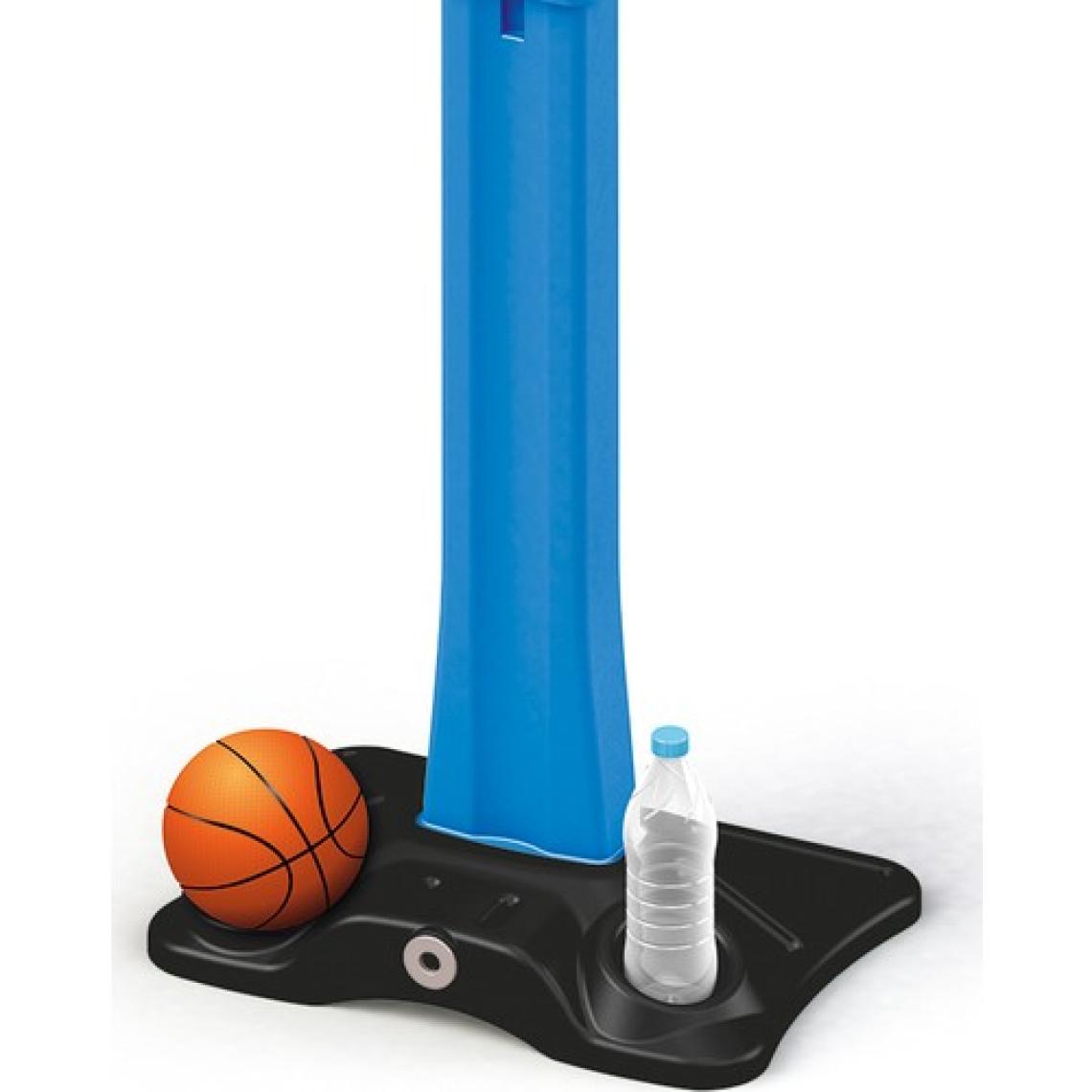 Dolu Basketbol Potası 36+ Ay