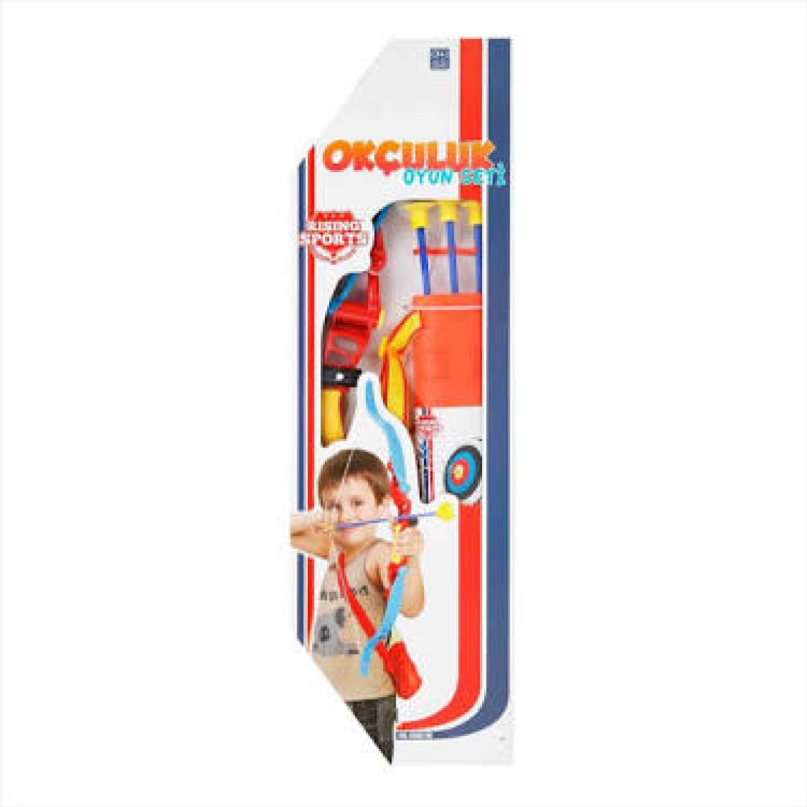 Rising Sports Okçuluk Seti