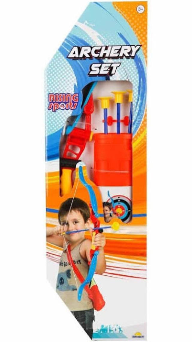 Rising Sports Okçuluk Seti