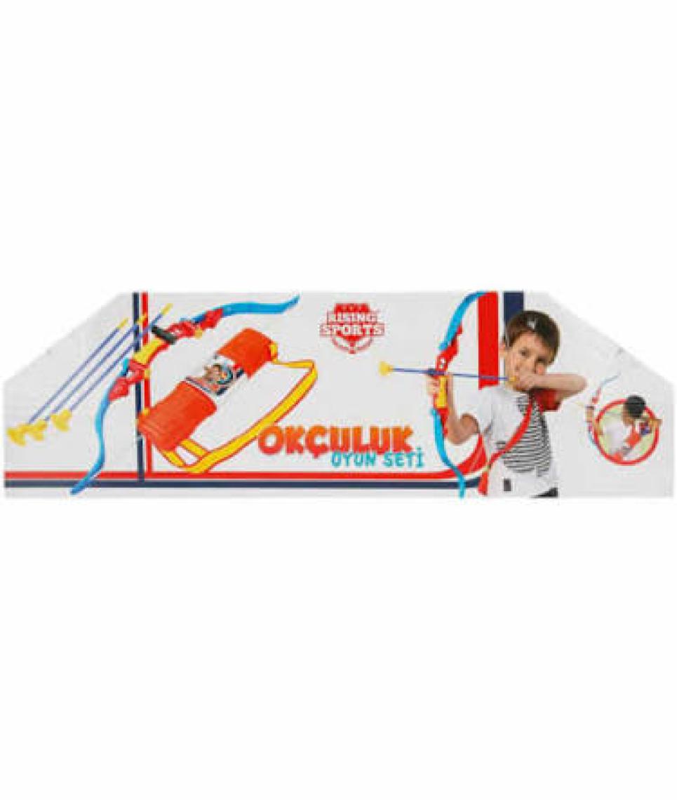 Rising Sports Okçuluk Seti