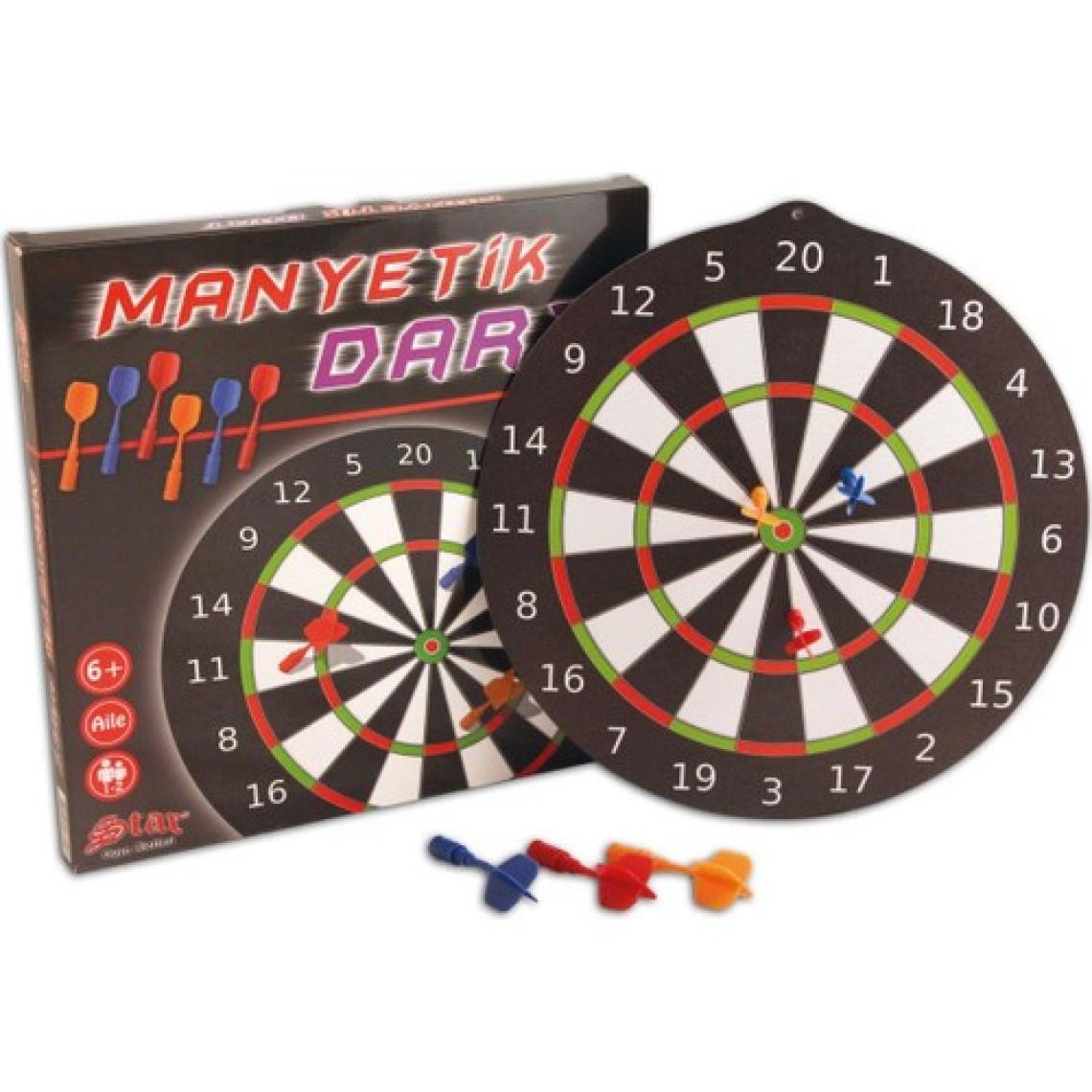 Star Manyetik Dart 6136003