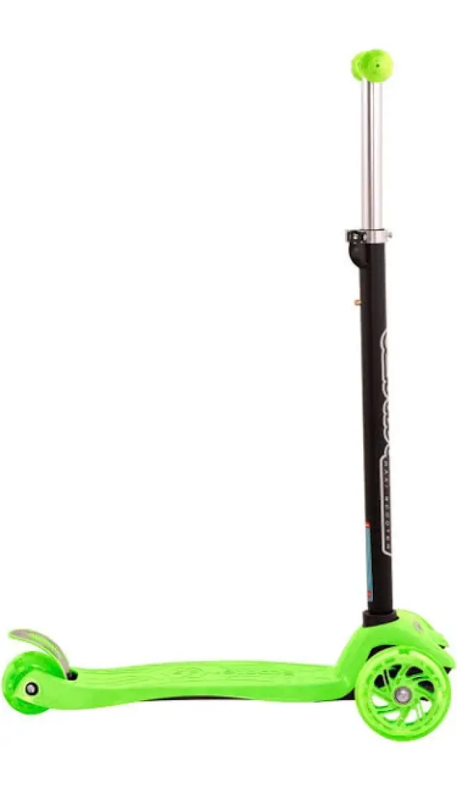 Güven Maxi Twister Fuşya Yeni Nesil Scooter
