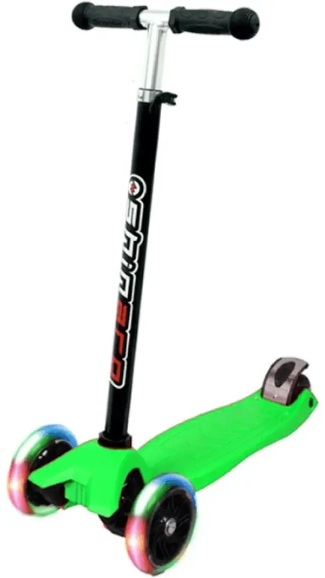 Güven Maxi Twister Fuşya Yeni Nesil Scooter