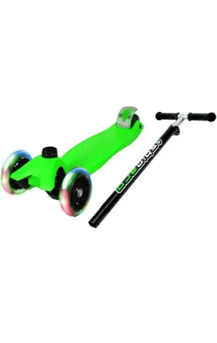 Güven Maxi Twister Fuşya Yeni Nesil Scooter
