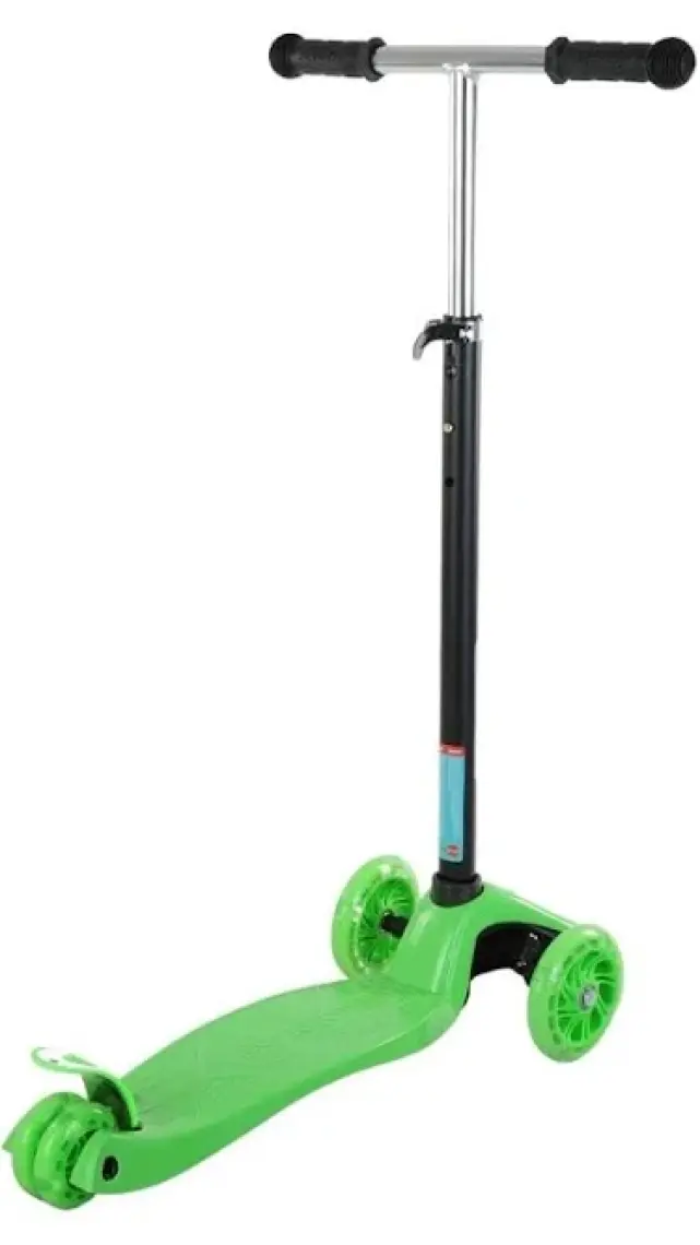 Güven Maxi Twister Fuşya Yeni Nesil Scooter