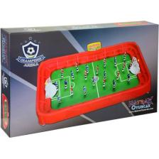 Matrax Oyuncak Champions Arena Futbol Maçı
