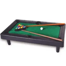 Matrax Oyuncak "MIDI POOL" Orta Boy Bilardo Oyunu