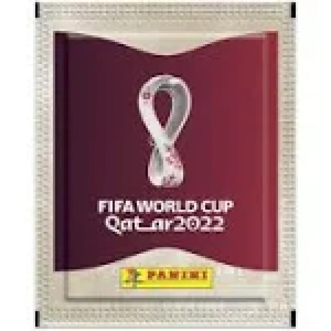 Panini FIFA World Cup Katar 2022 Çıkartma Paketi