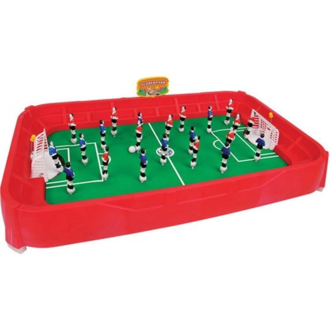 Matrax Oyuncak Champions Arena Futbol Maçı