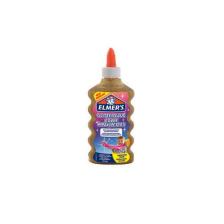 Elmer's Simli Yapıştırıcı Altın 177 ml