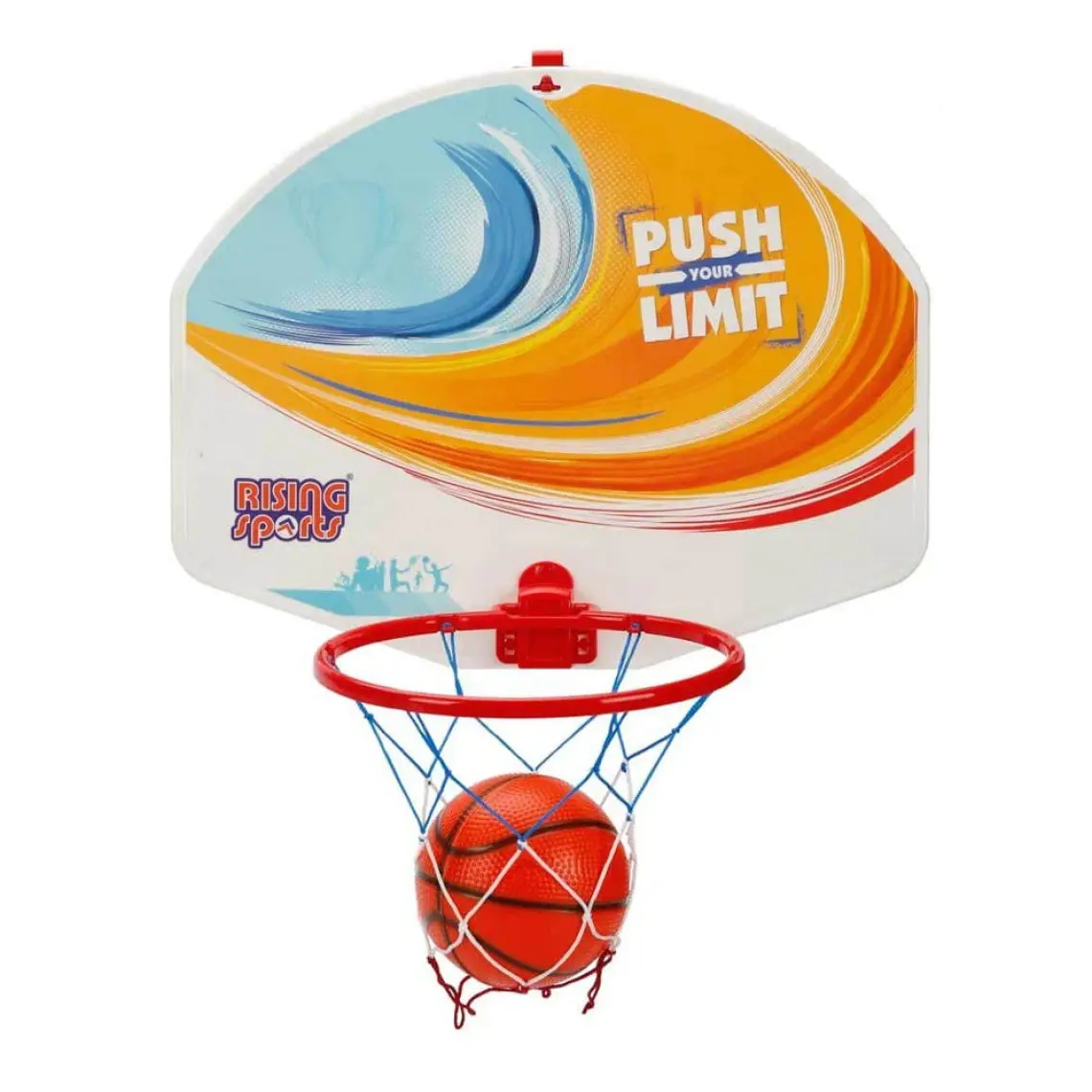 Rising Sports Basketbol Potası