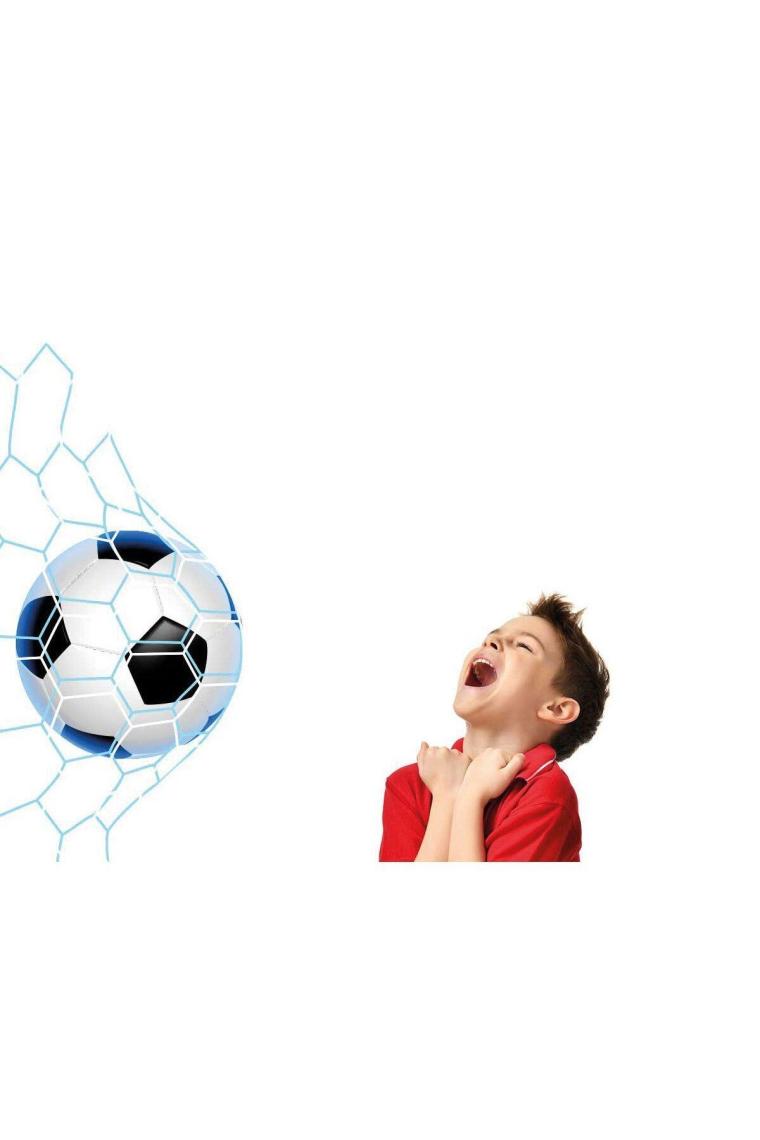 Dede Futbol Set Beyaz