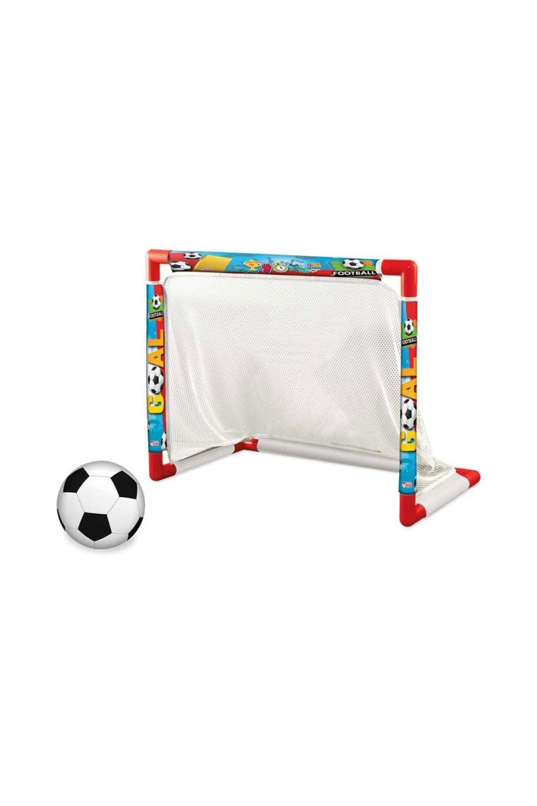 Dede Futbol Set Beyaz