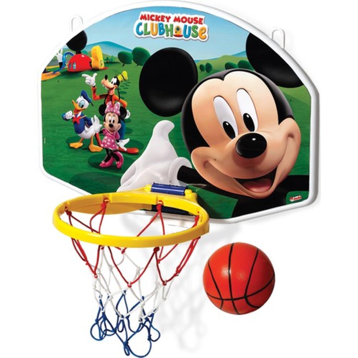 Dede 01527 Mickey Mouse Büyük Pota
