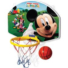Dede 01527 Mickey Mouse Büyük Pota