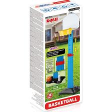 Dolu Basketbol Potası 36+ Ay