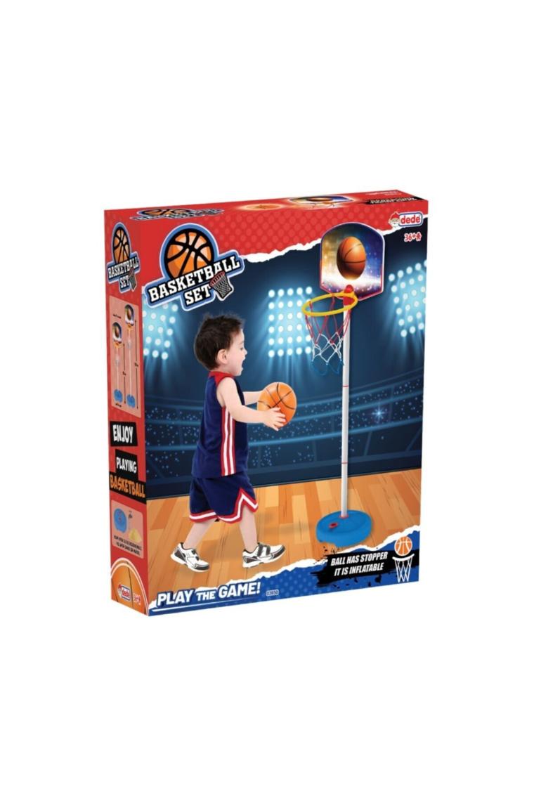 Fen Toys 03650 Küçük Ayaklı Basket Potası