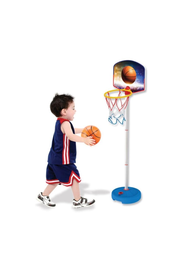 Fen Toys 03650 Küçük Ayaklı Basket Potası