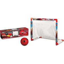 Dede 03015 Cars Futbol Set _12