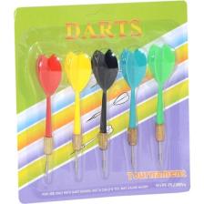 Kızılkaya oyuncak KZL-708645 Kızılkaya, Yedek Dart Oku 5'li