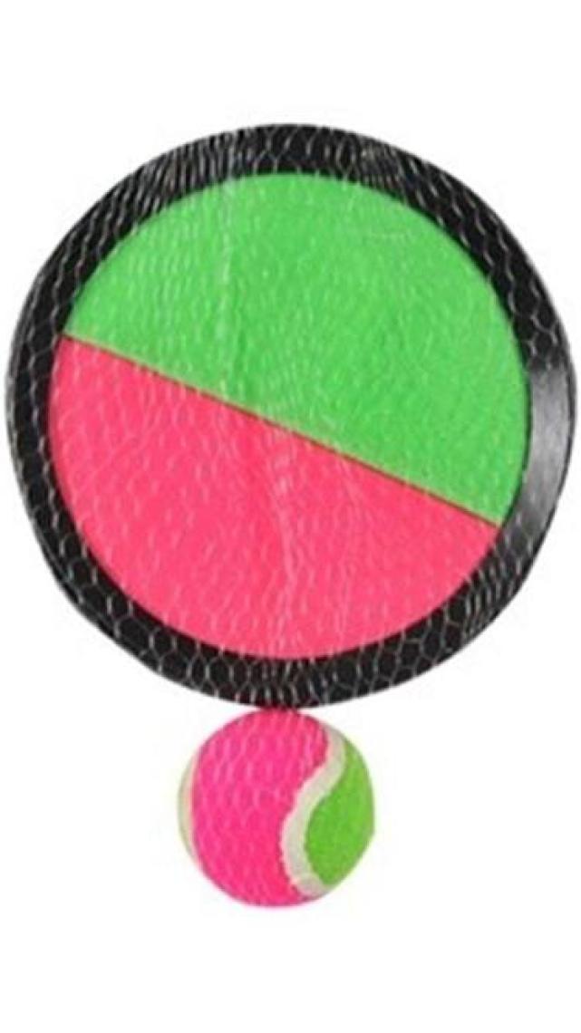 Kızılkaya 19-Stp-Af Catch Ball Yapışan Top