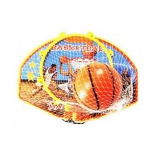 Basket Potası Küçük Boy Kapı Arkası Askılıklı Spor Aleti