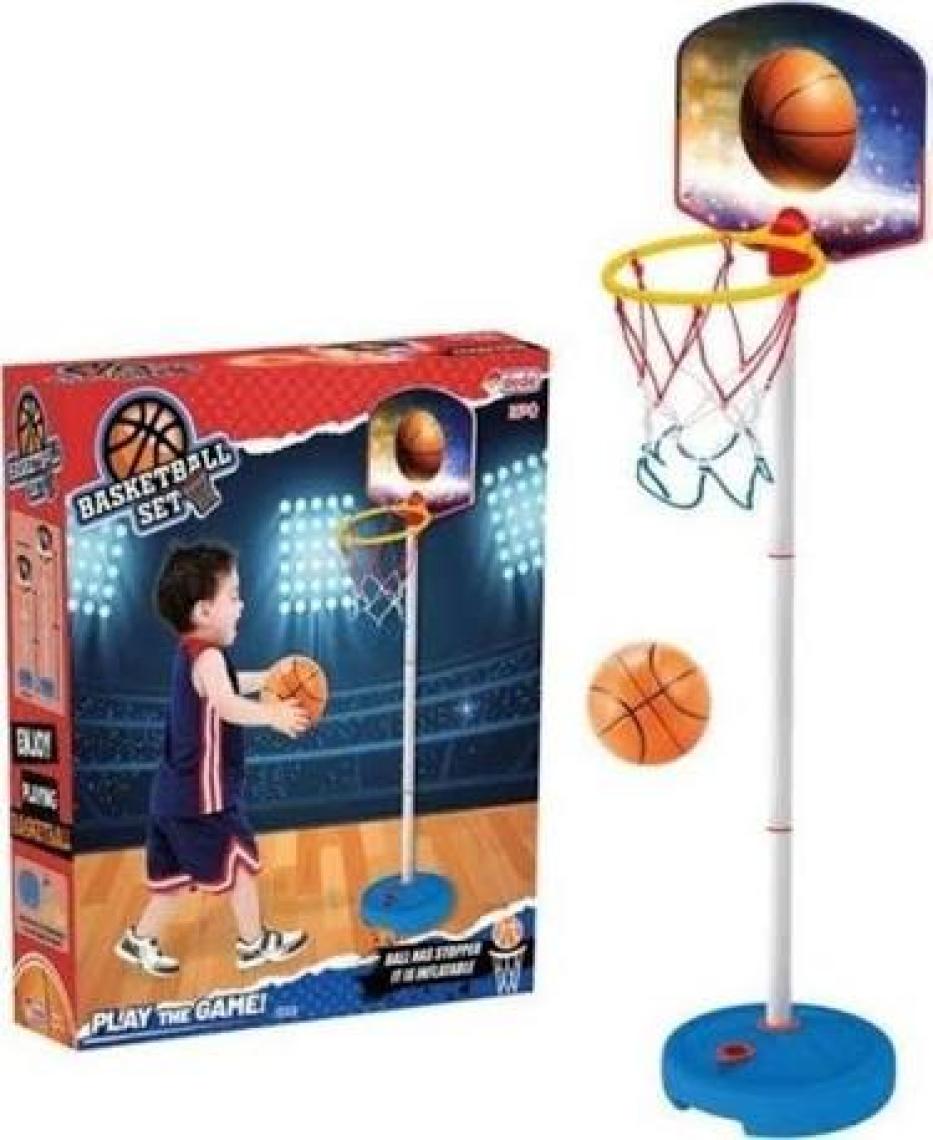 Fen Toys 03650 Küçük Ayaklı Basket Potası