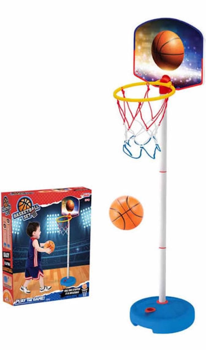 Fen Toys 03650 Küçük Ayaklı Basket Potası
