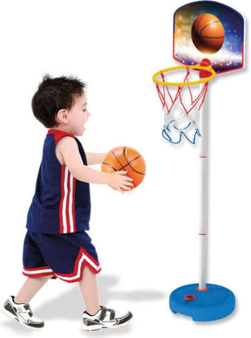 Fen Toys 03650 Küçük Ayaklı Basket Potası