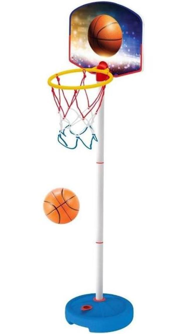 Fen Toys 03650 Küçük Ayaklı Basket Potası