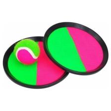 Green Catch Ball Yapışan Top At Tut Oyunu