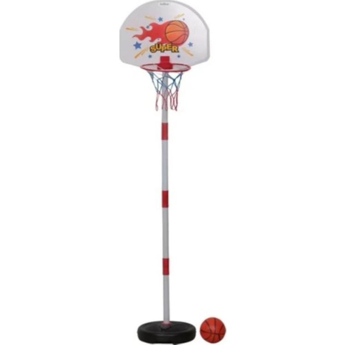 King Toys 5062 Ayaklı Basket Potası