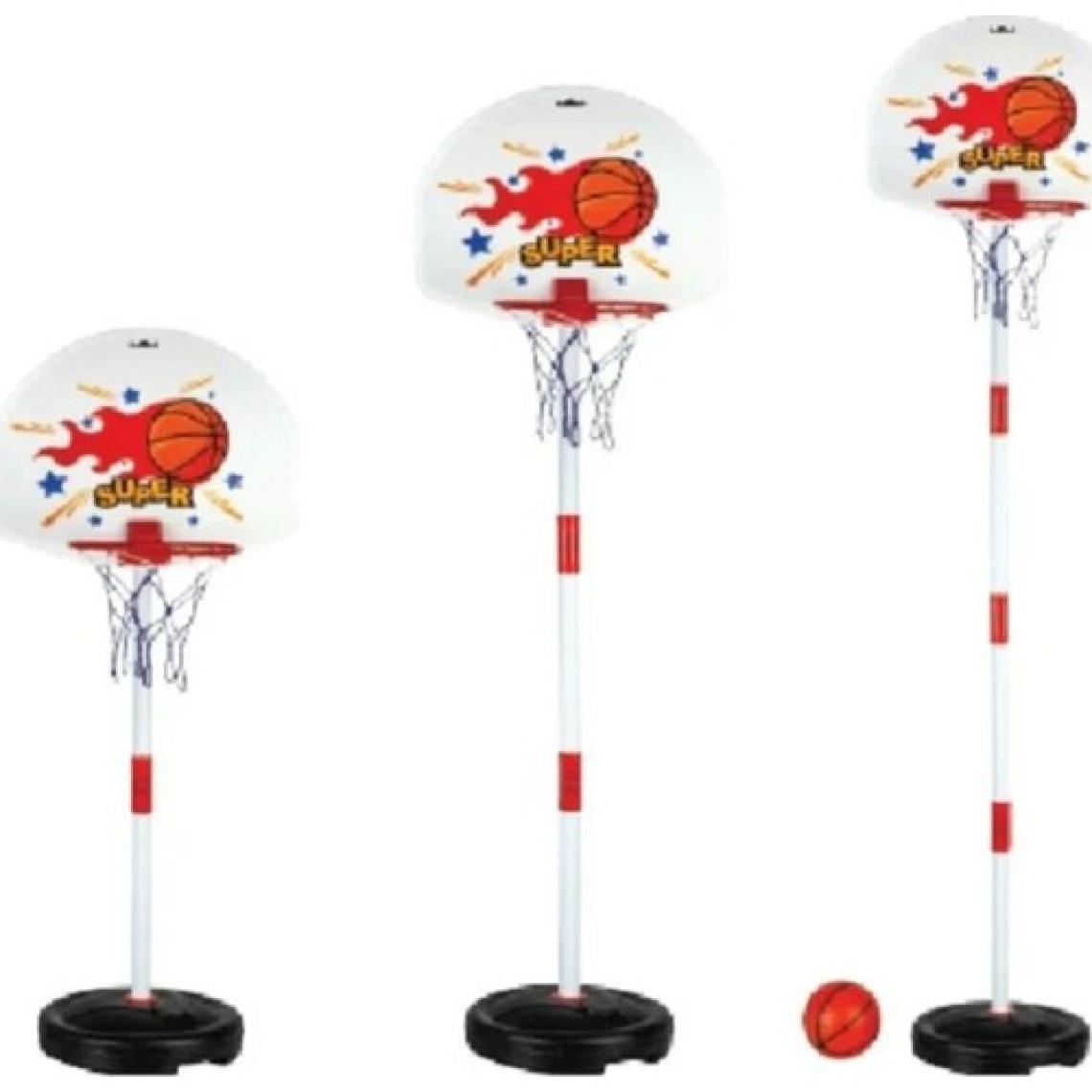 King Toys 5062 Ayaklı Basket Potası