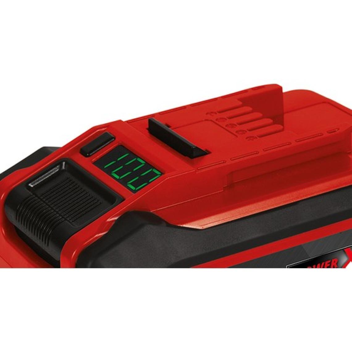Einhell Pxc Plus 18V 4-6A Multi-Ah 6A Yedek Akü