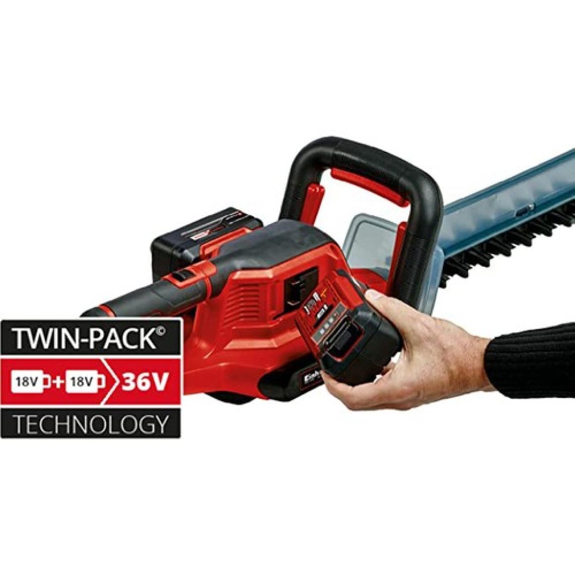 Einhell Pxc Plus 18V 4-6A Multi-Ah 6A Yedek Akü